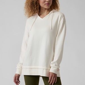 Athleta Sundown Alliance Hoodie